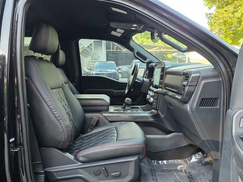 Used 2022 Ford F150 XLT w/ Equipment Group 302A High AWD/4WD image 33