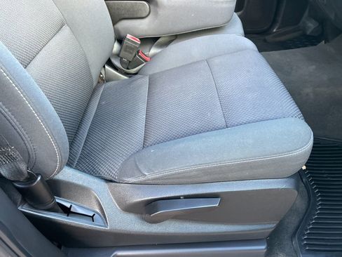 Used 2018 GMC Sierra 1500 SLE w/ SLE Value Package image 29