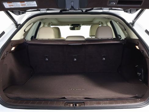 Used 2016 Lexus RX 350 AWD w/ Premium Package image 14