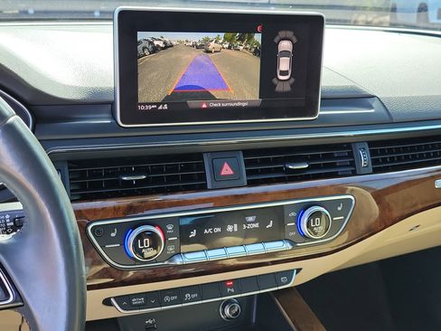Used 2018 Audi A5 2.0T Premium Plus w/ Premium Plus AWD/4WD image 29