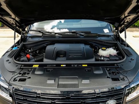 New 2026 Land Rover Range Rover Sport SE AWD/4WD image 67