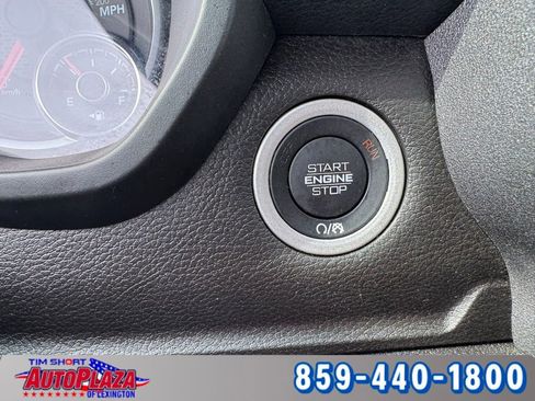 Used 2025 RAM 1500 Tradesman AWD/4WD image 27
