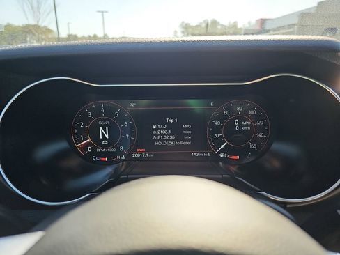 Used 2020 Ford Mustang GT Premium w/ Equipment Group 401A image 23