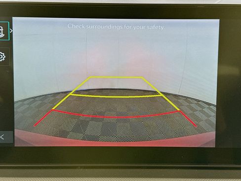 Used 2025 Kia K5 LXS image 22