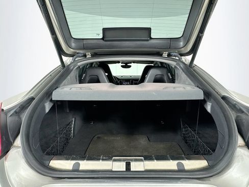 Used 2012 Porsche Panamera 4 image 31