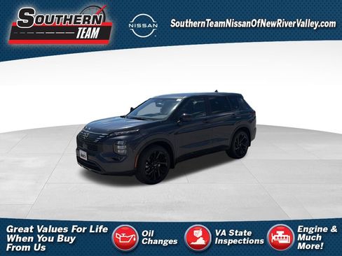 New 2026 Nissan Rogue SL AWD/4WD image 1