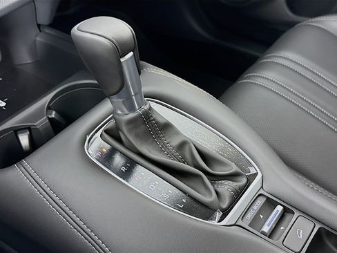 New 2027 Honda HR-V EX-L image 16