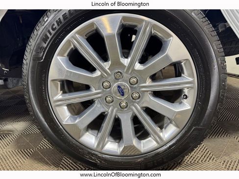 Used 2023 Ford F150 Limited AWD/4WD image 33