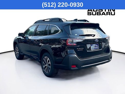 New 2025 Subaru Outback Premium image 6