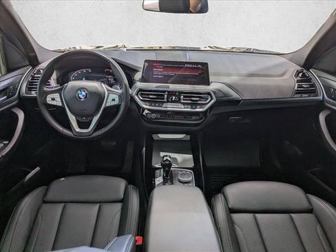 Used 2023 BMW X3 xDrive30i w/ Convenience Package AWD/4WD image 18