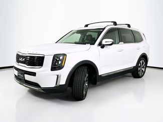 Used 2022 Kia Telluride EX w/ EX Premium Package FWD video 2