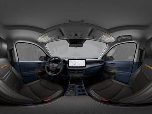 New 2026 Ford Maverick Tremor image 8