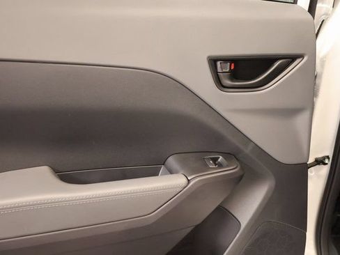 New 2026 Subaru Crosstrek 2.5i Premium AWD/4WD image 27