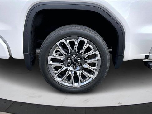 Used 2023 GMC Sierra 1500 Denali Ultimate image 37