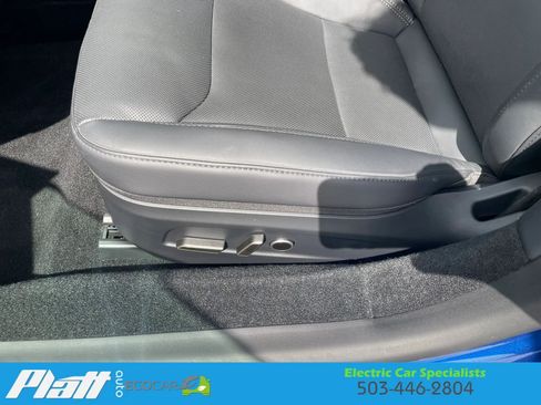 Used 2025 Tesla Model 3 Long Range RWD image 22