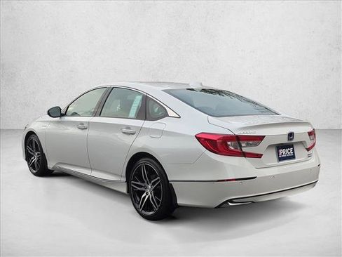 Used 2022 Honda Accord Touring image 7