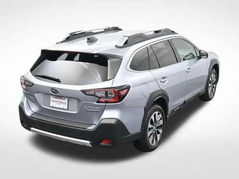 Used 2024 Subaru Outback Touring XT AWD/4WD image 24