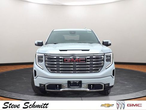 New 2026 GMC Sierra 1500 Denali AWD/4WD image 28