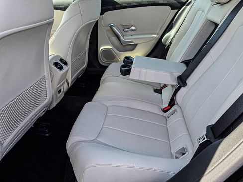 New 2025 Mercedes-Benz CLA 250 4MATIC image 33