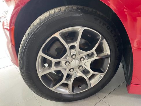 Used 2015 Dodge Charger SXT w/ AWD Plus Group image 10