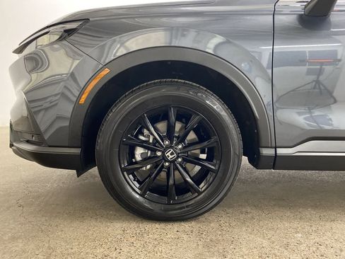 Used 2024 Honda CR-V Sport-L image 12