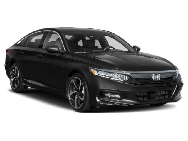 Used 2019 Honda Accord Sport image 9