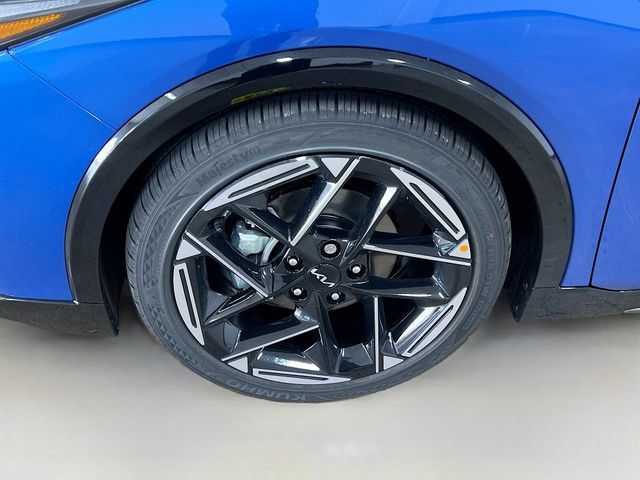 New 2025 Kia K4 GT-Line w/ GT-Line Sunroof Package FWD image 31