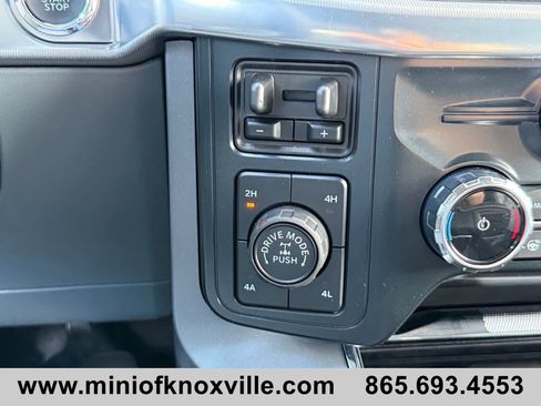 Used 2025 Ford F150 Lariat w/ Equipment Group 502A High AWD/4WD image 27