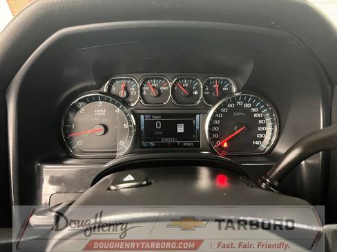 Used 2017 Chevrolet Silverado 1500 LT w/ All Star Edition RWD image 48