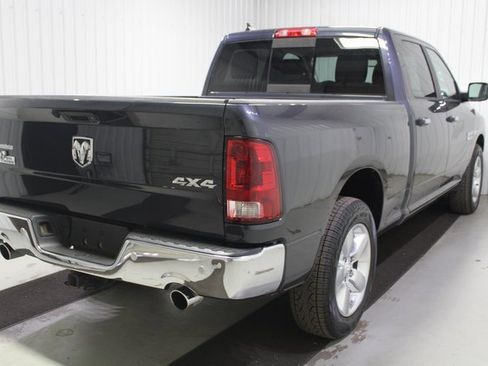 Used 2017 RAM 1500 Big Horn image 6