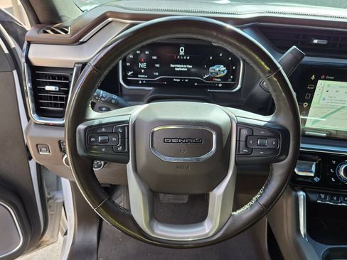 Used 2024 GMC Sierra 2500 Denali w/ Denali Reserve Package AWD/4WD image 20