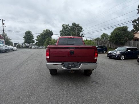 Used 2015 RAM 2500 SLT AWD/4WD image 6
