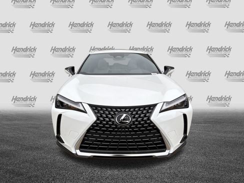 New 2026 Lexus UX 300h AWD image 3