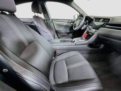 Used 2020 Honda Civic Sport image 28