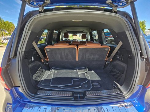 Used 2019 Mercedes-Benz GLS 450 4MATIC image 31