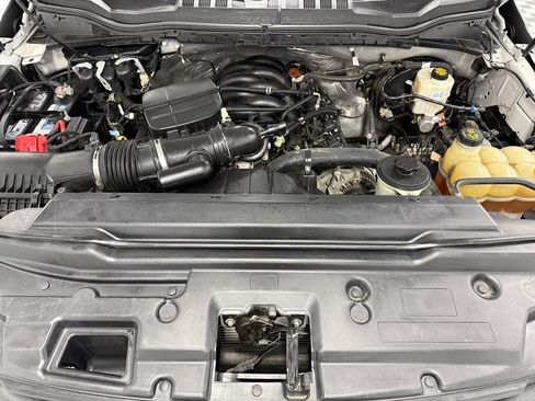Used 2021 Ford F250 XL w/ Power Equipment Group AWD/4WD image 24