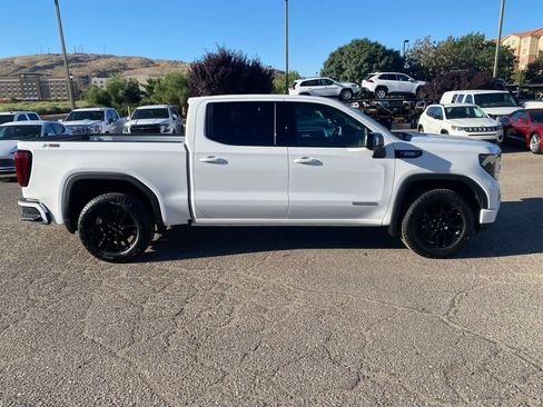New 2026 GMC Sierra 1500 Elevation w/ Preferred Package image 4