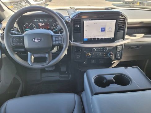 New 2026 Ford F150 XL RWD image 7