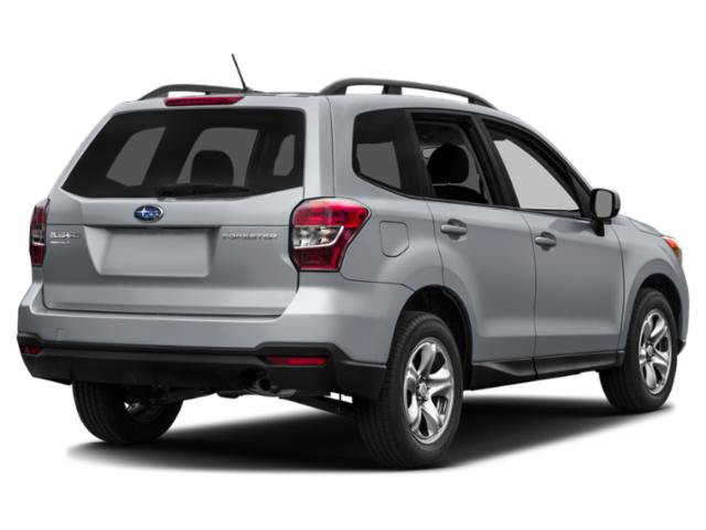 Used 2015 Subaru Forester 2.5i Premium w/ All-Weather Package AWD/4WD image 2