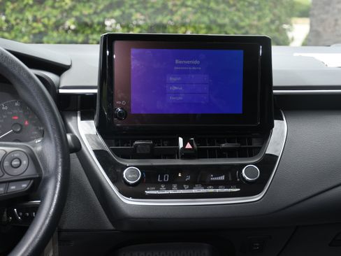 Used 2024 Toyota Corolla LE FWD image 15