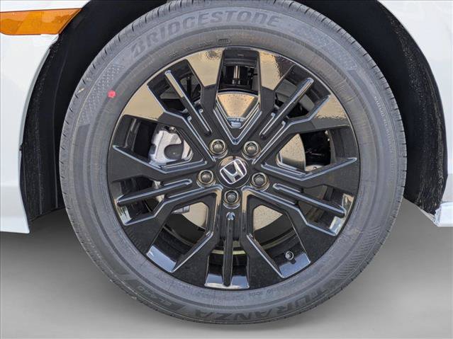 New 2026 Honda Odyssey Sport-L image 10