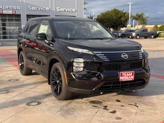 New 2026 Nissan Rogue SL video 2