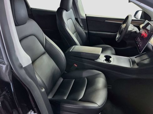 Used 2024 Tesla Model Y Performance AWD/4WD image 28