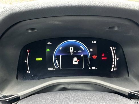 Certified 2025 Toyota Camry LE image 26