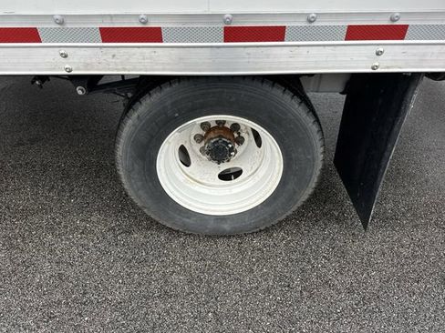 New 2025 Ford E-350 and Econoline 350 Super Duty w/ Driver's Safety Package image 13