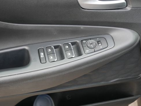 Used 2022 Hyundai Santa Fe SEL image 19