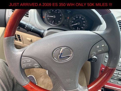 Used 2009 Lexus ES 350 FWD image 15