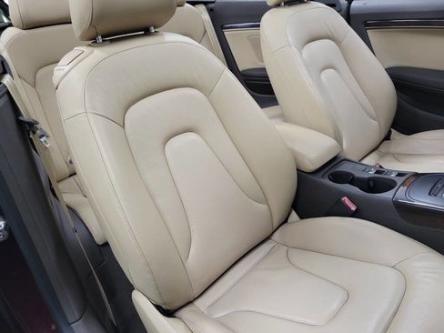 Used 2014 Audi A5 2.0T Premium w/ Lighting Package image 35