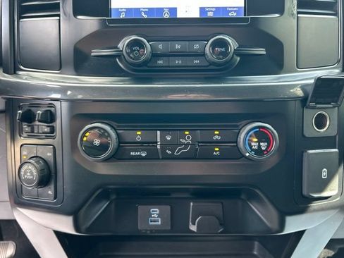 Used 2023 Ford F150 XL w/ STX Appearance Package AWD/4WD image 61
