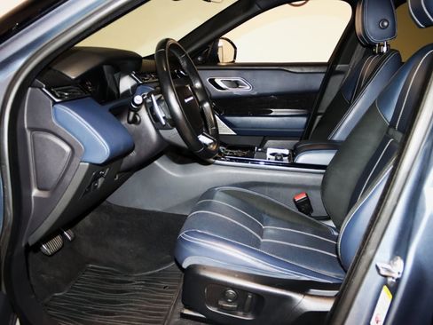 Used 2020 Land Rover Range Rover Velar R-Dynamic S image 37